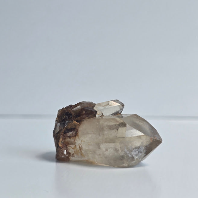 Kundalini Citrine Point