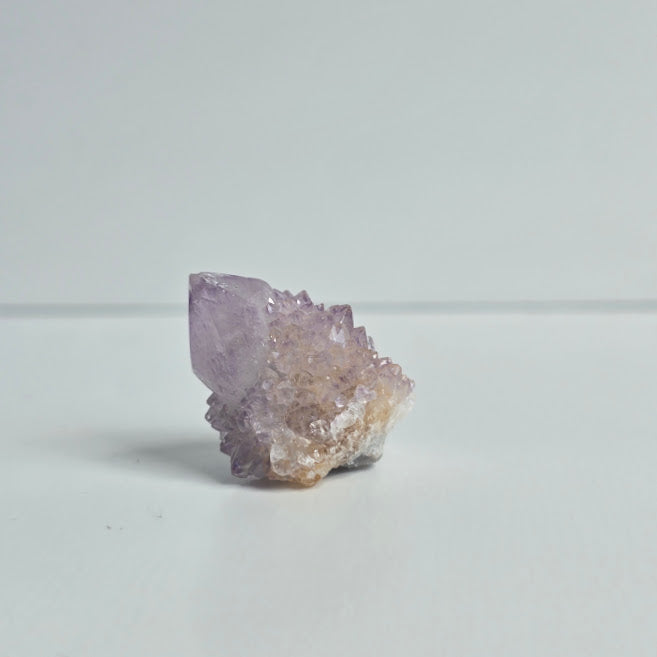 Spirit Quartz