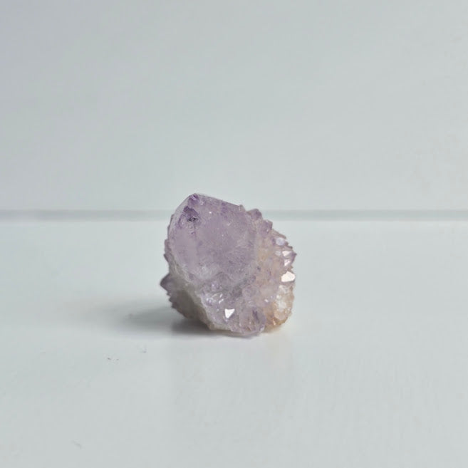 Spirit Quartz