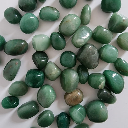 Aventurine Tumblestone