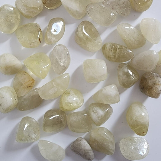 Citrine Tumblestone (HT)