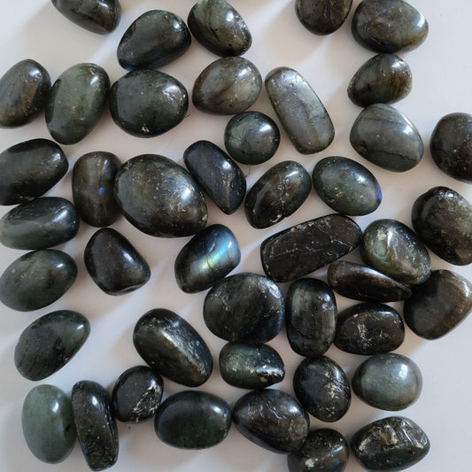 Labradorite Tumblestones