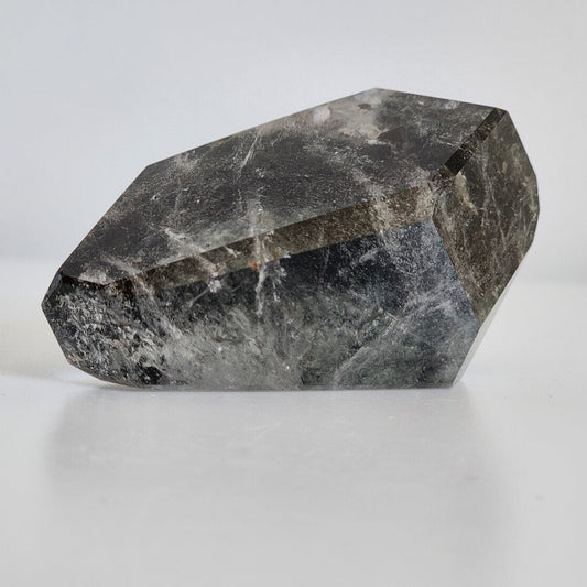 Lodolite Quartz Freeform (Garden Quartz)