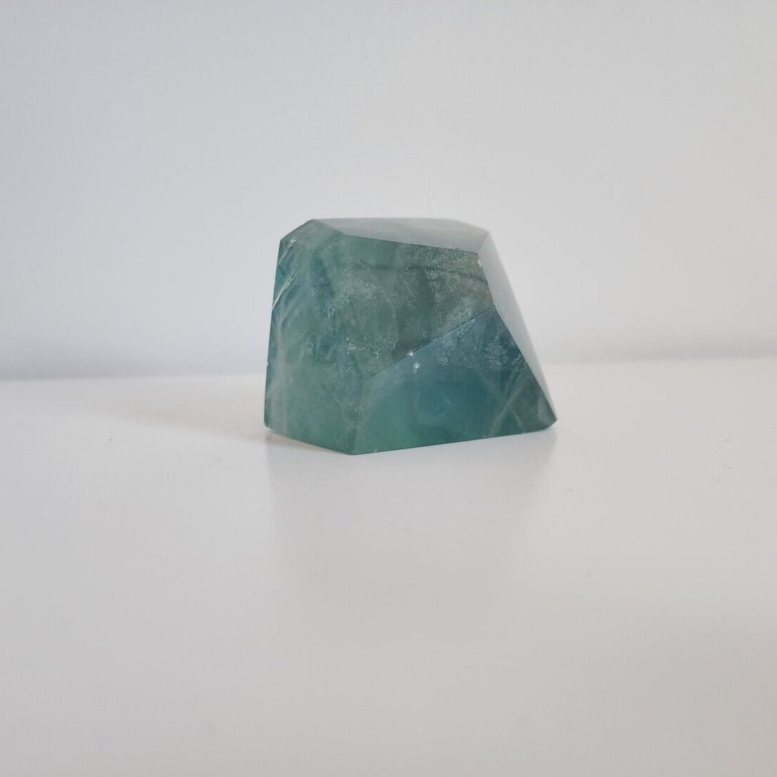 Fluorite Freeform