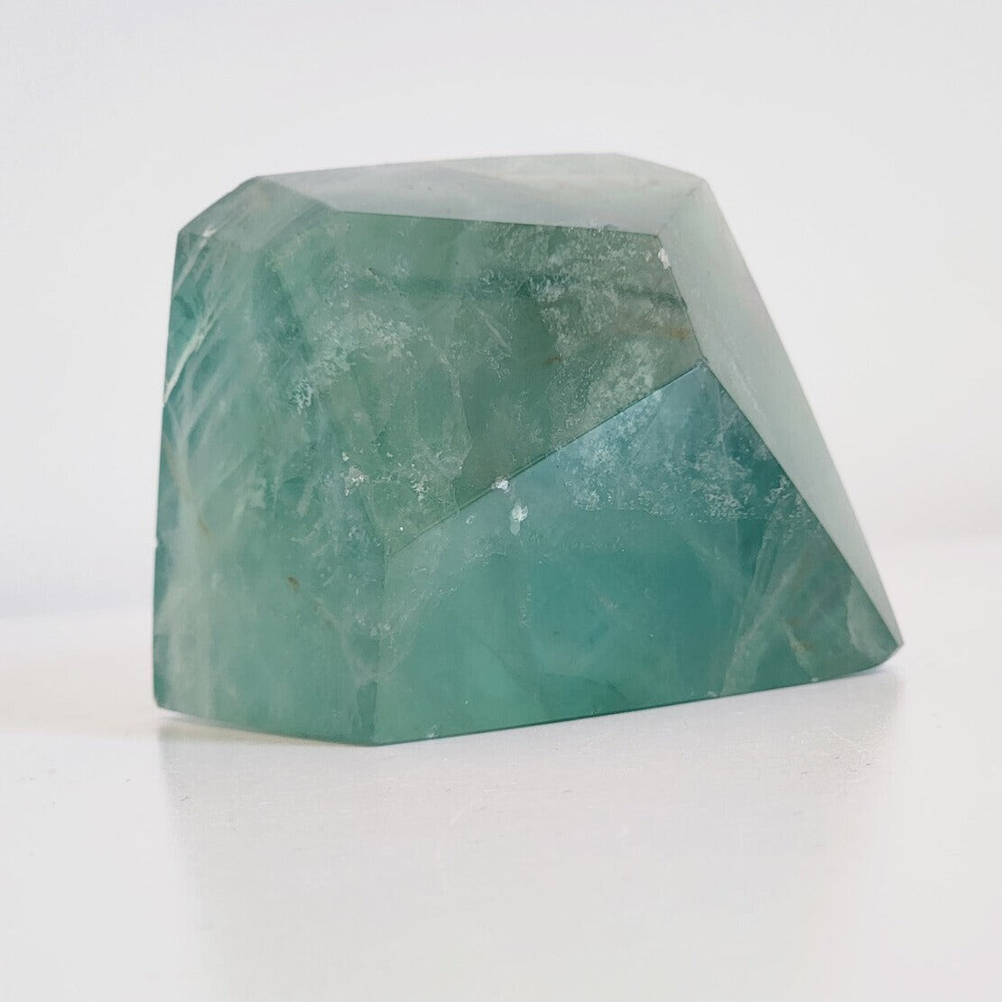 Fluorite Freeform