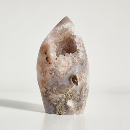 Pink Amethyst Freeform