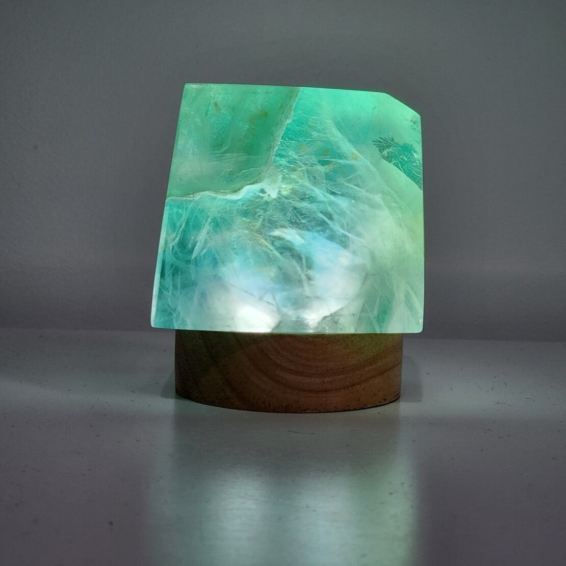 Fluorite Freeform