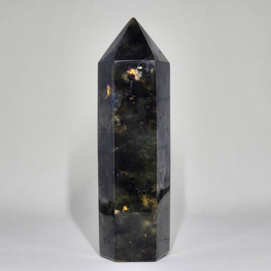 Labradorite Tower