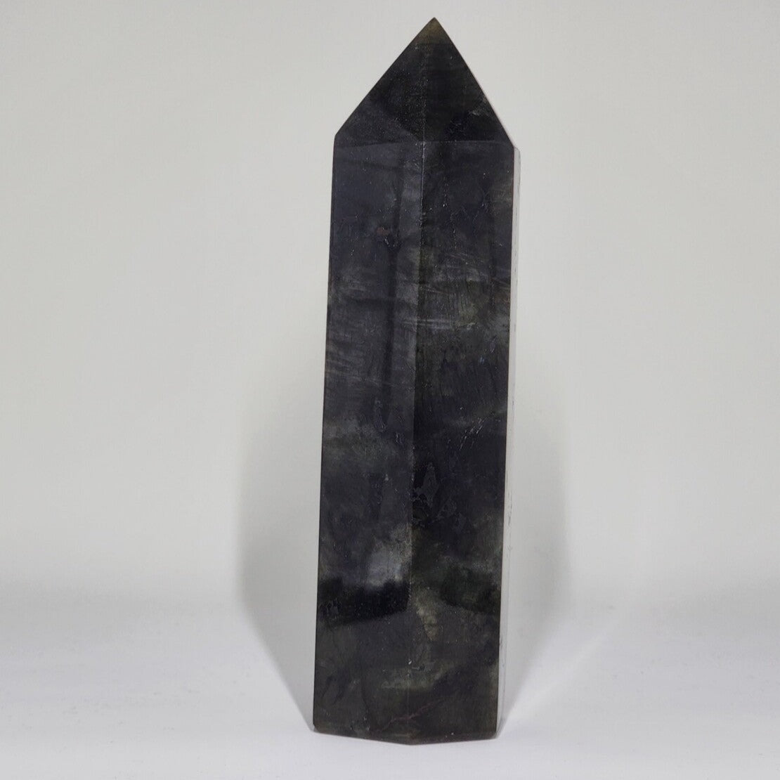 Labradorite Tower