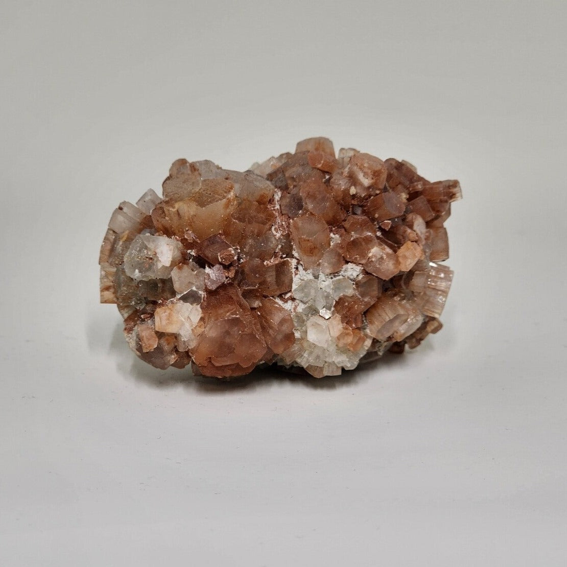 Aragonite Sputnik