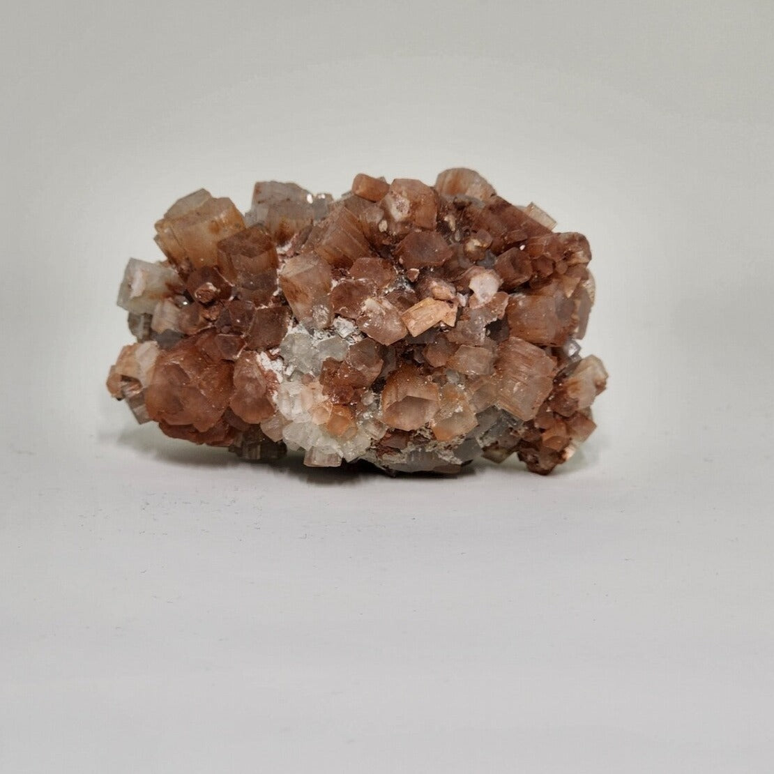 Aragonite Sputnik