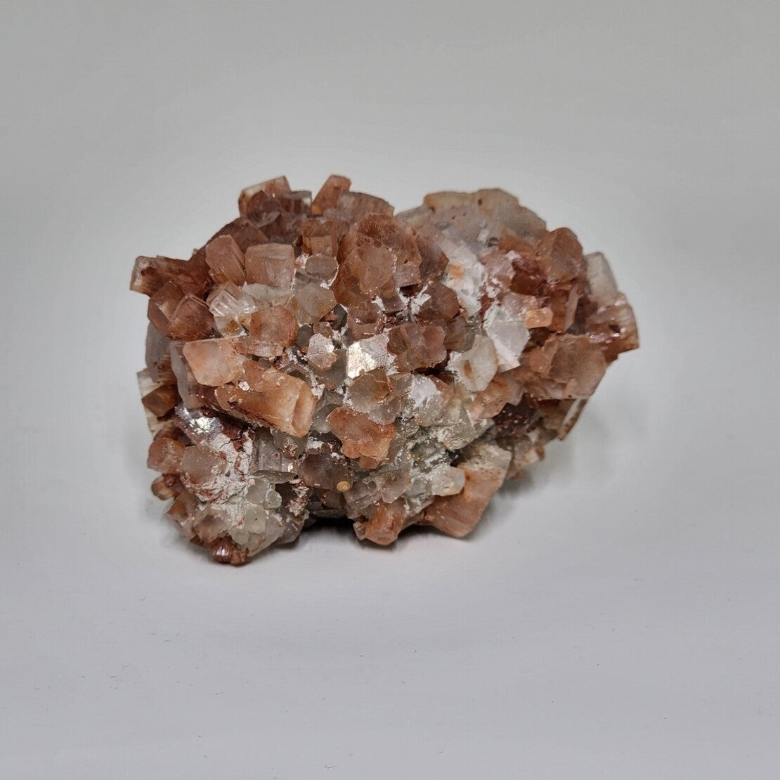 Aragonite Sputnik