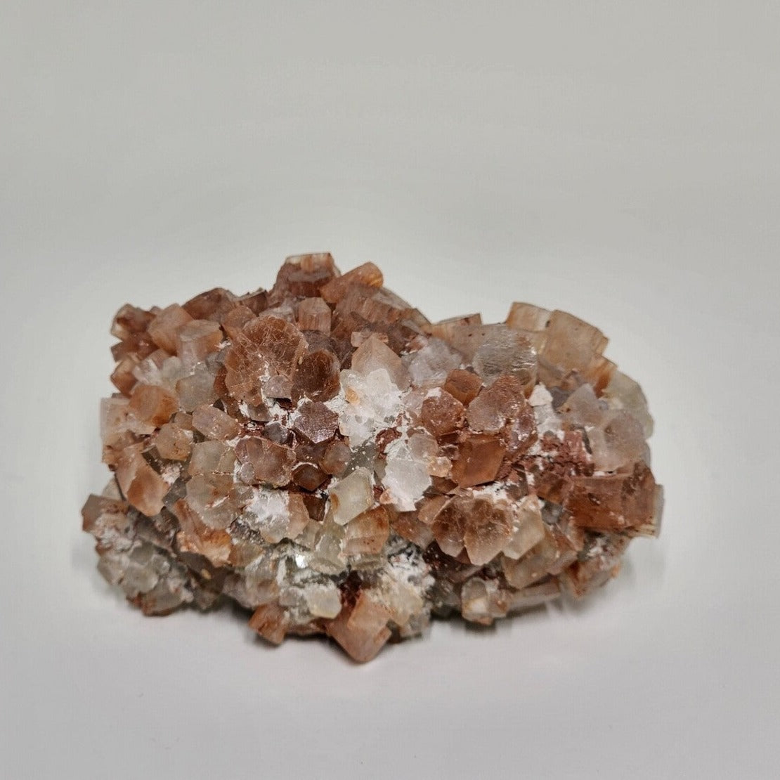 Aragonite Sputnik