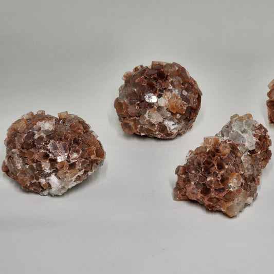 Aragonite Sputnik