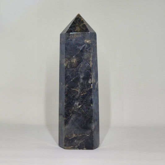 Labradorite Tower