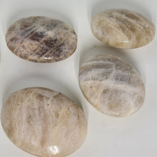 Moonstone Palmstone