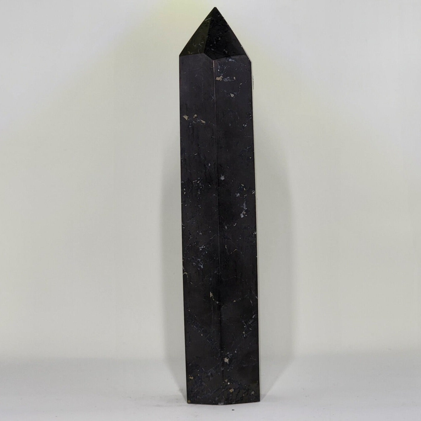 Shungite Tower