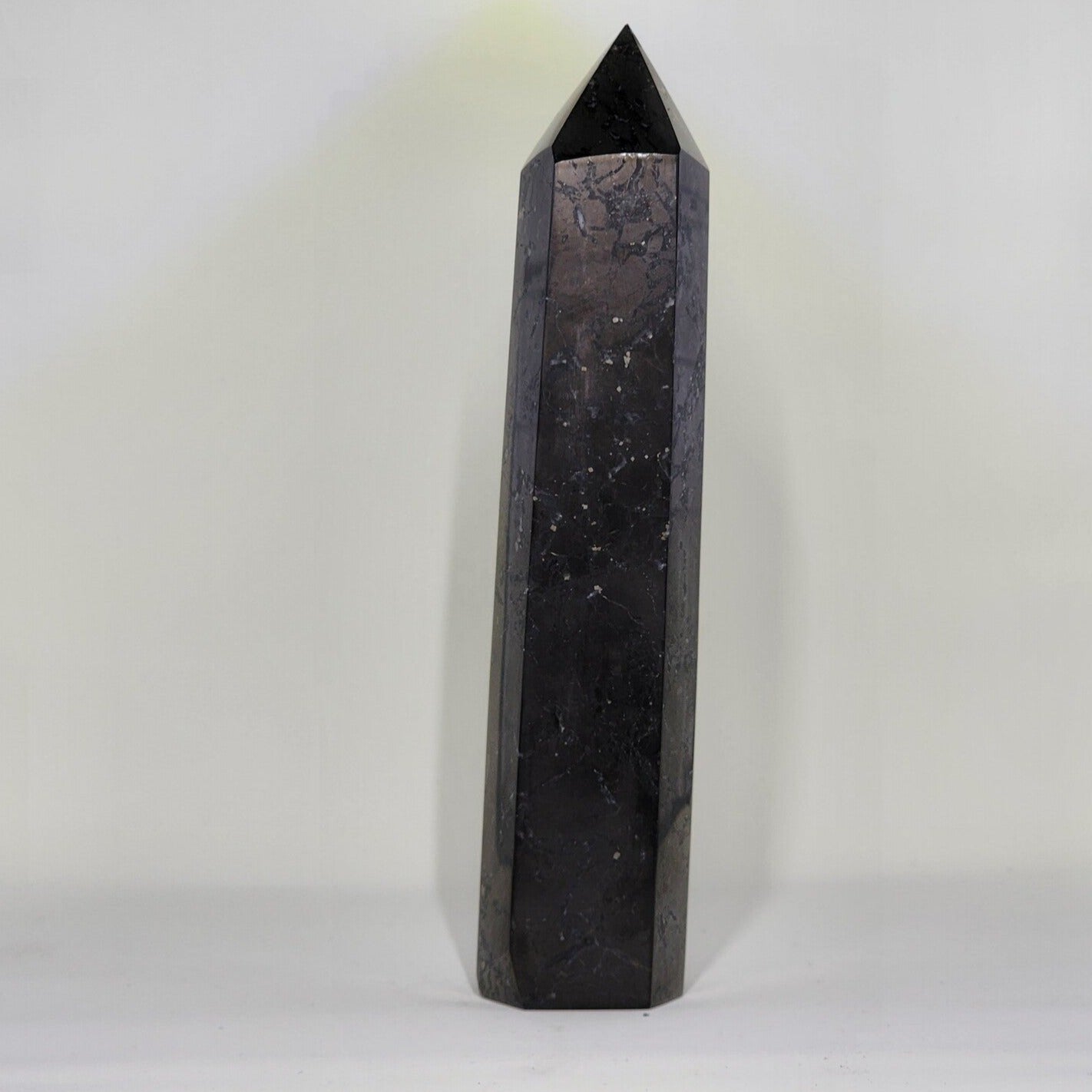 Shungite Tower