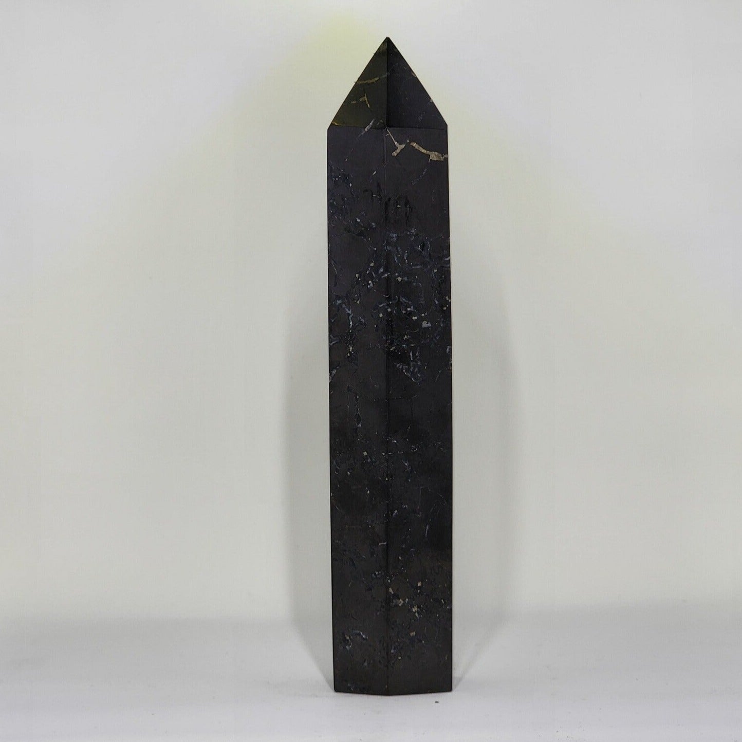 Shungite Tower