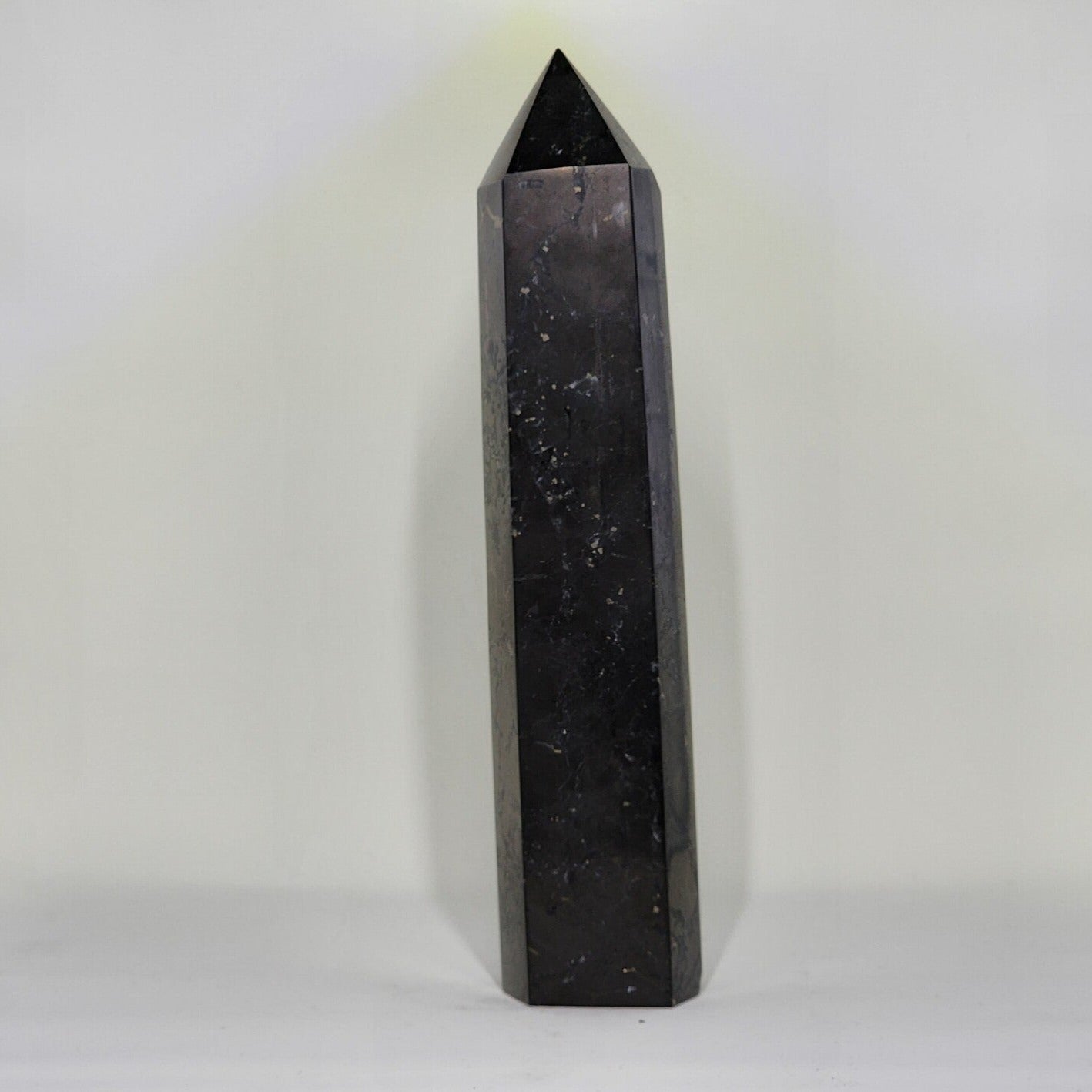 Shungite Tower