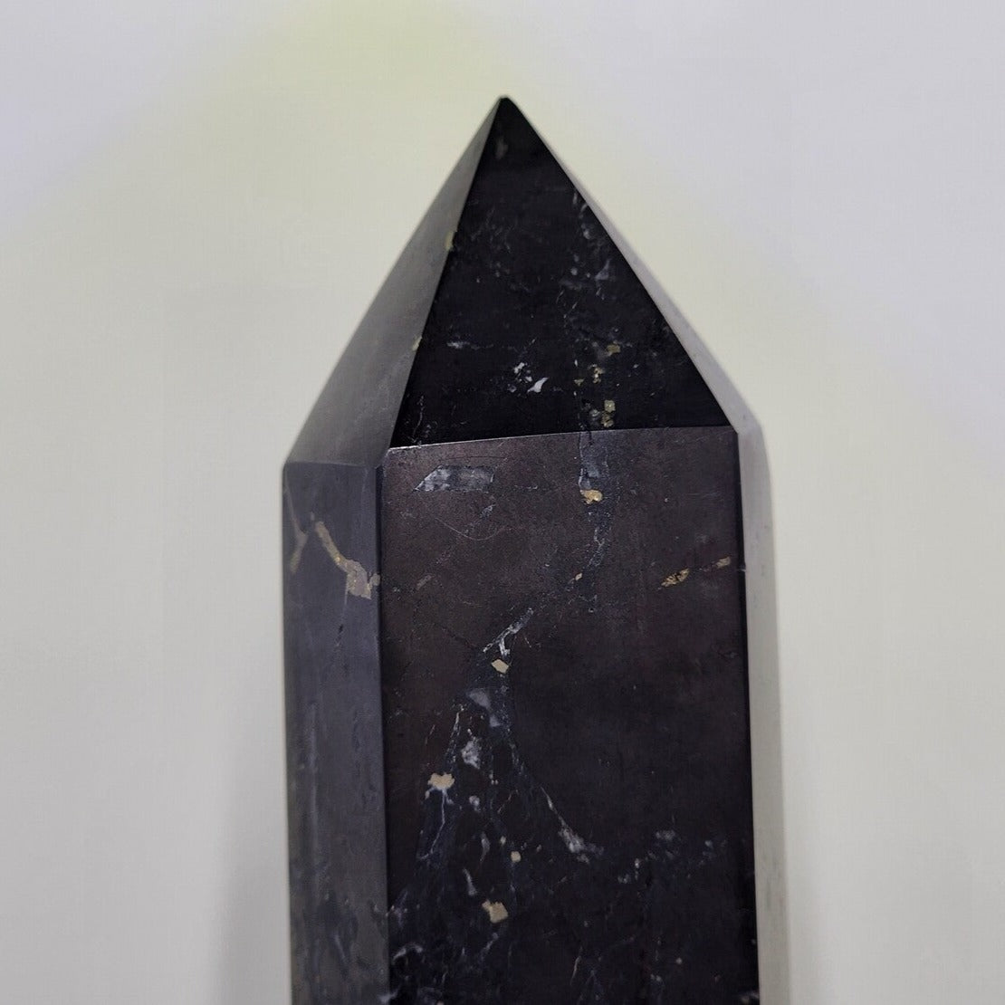 Shungite Tower