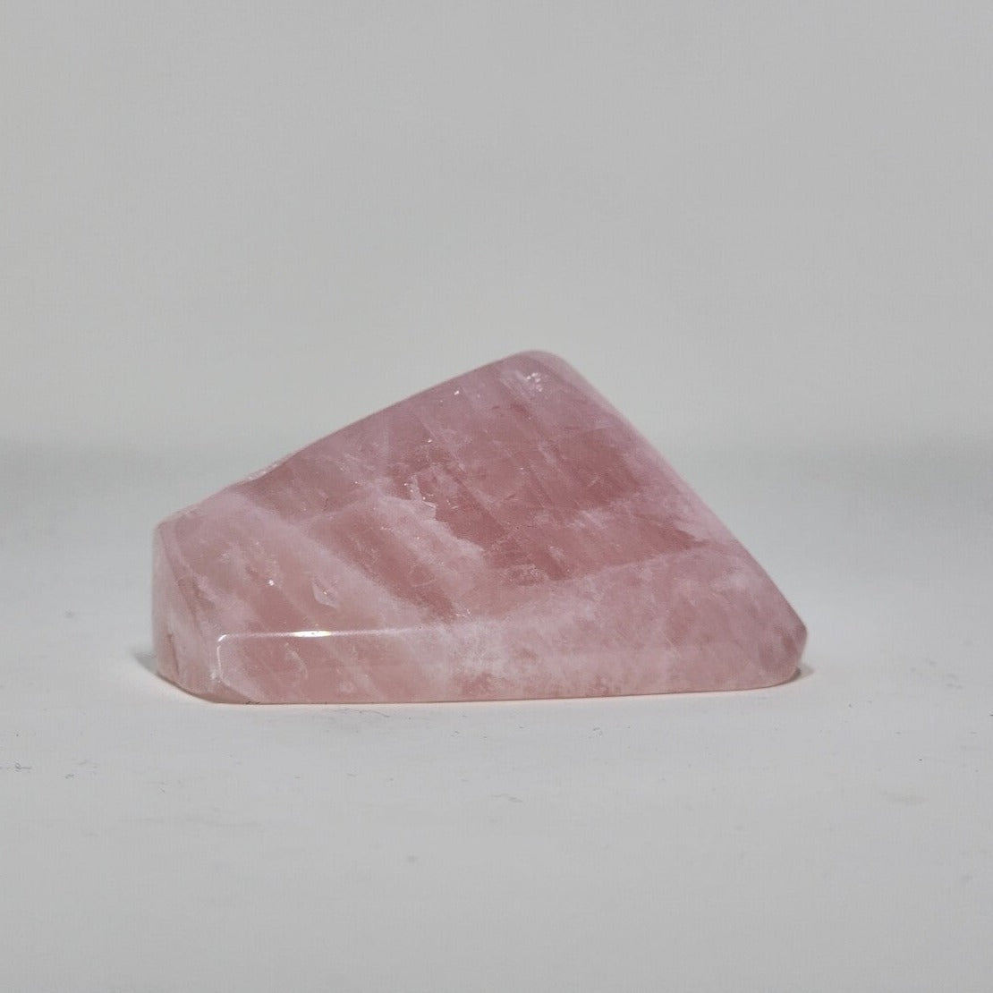 Rose Quartz Freeform