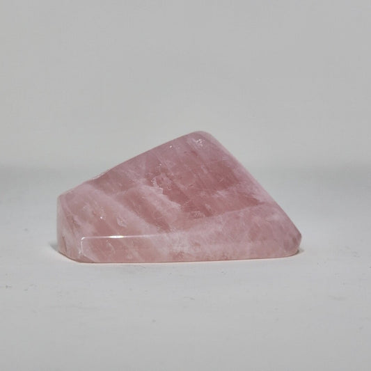 Rose Quartz Freeform