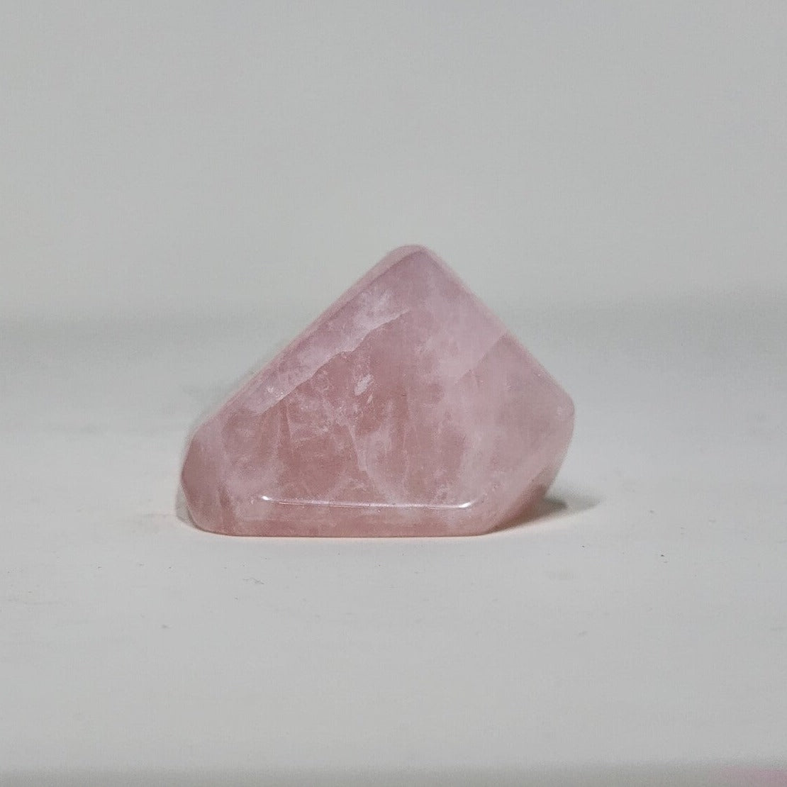 Rose Quartz Freeform