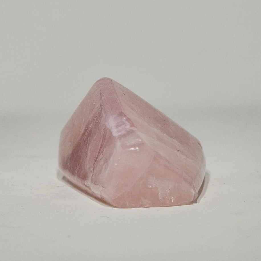 Rose Quartz Freeform