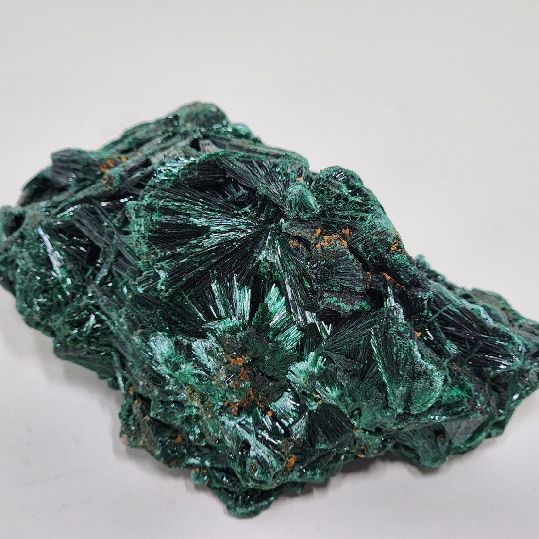 Malachite Raw