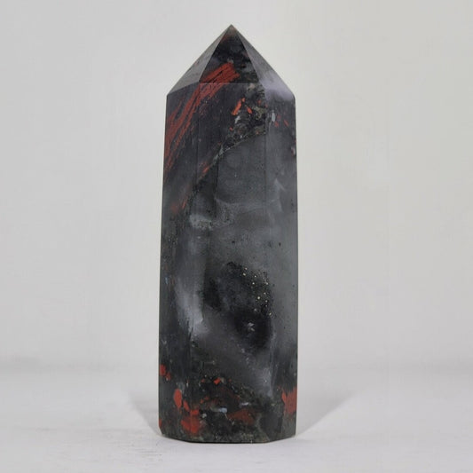 African Bloodstone Tower