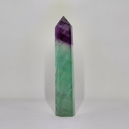 Fluorite Tower