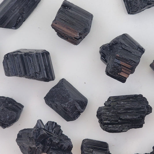 Black Tourmaline