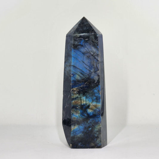 Labradorite Tower