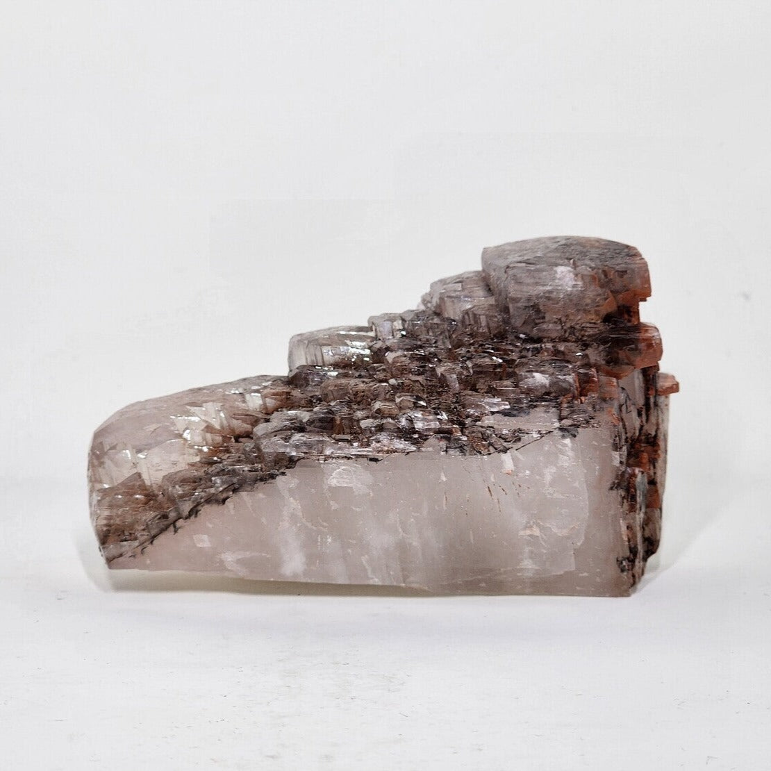 Red Tower Calcite