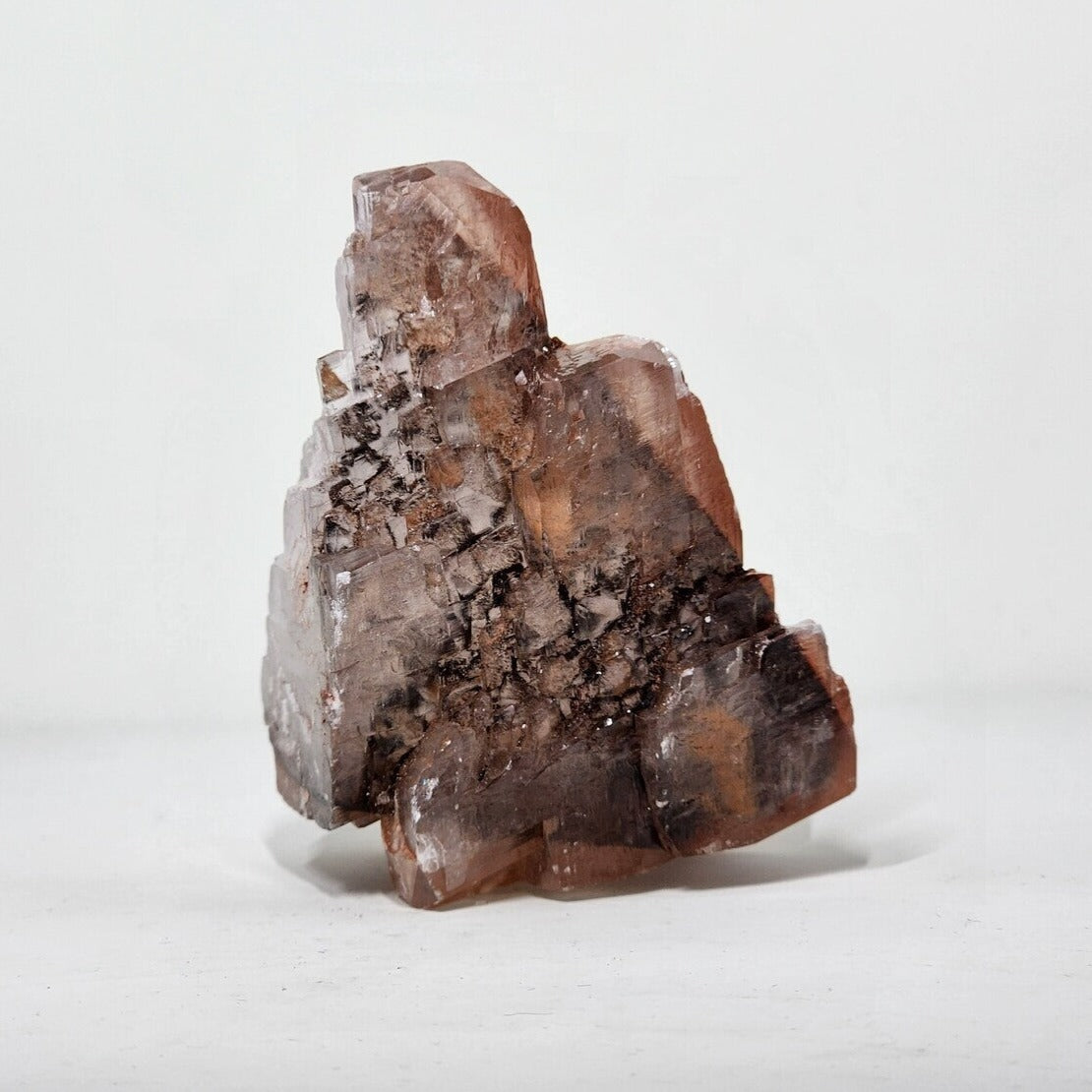 Red Tower Calcite