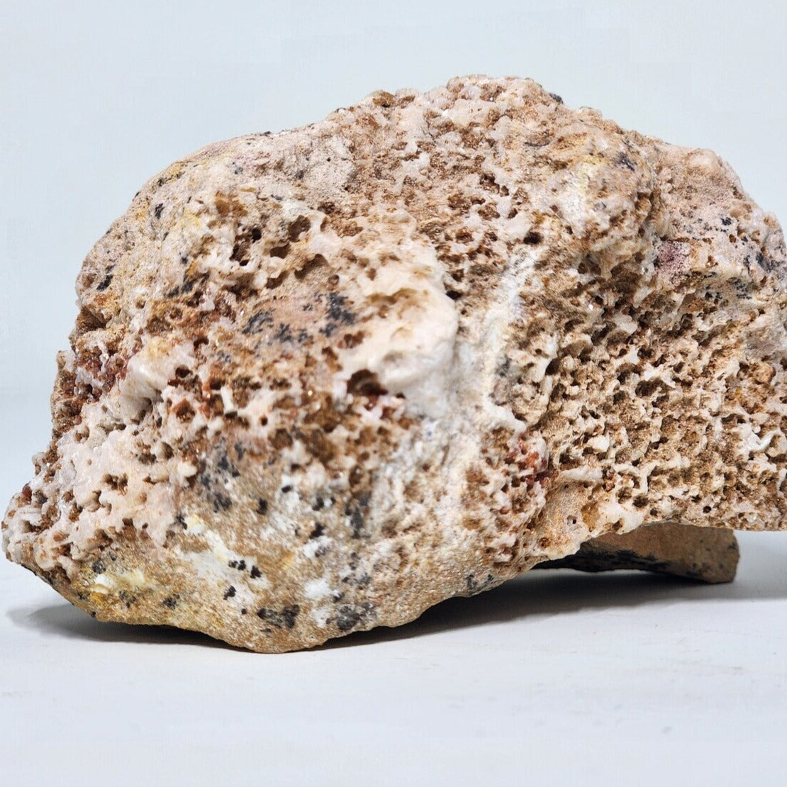 Vanadinite Speciman