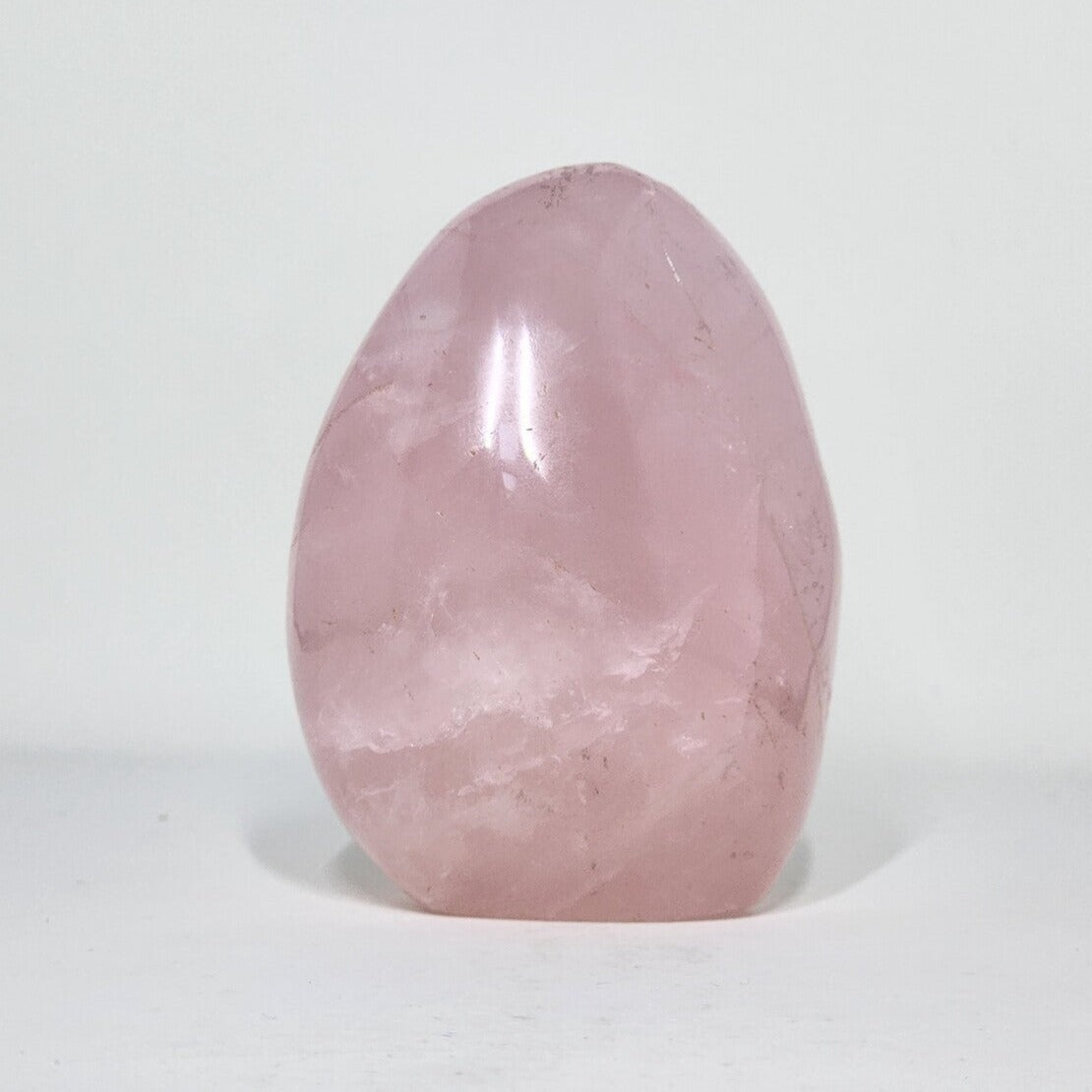 Rose Quartz Freeform