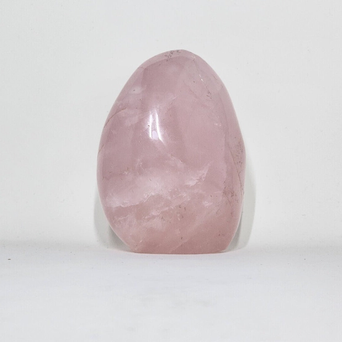 Rose Quartz Freeform