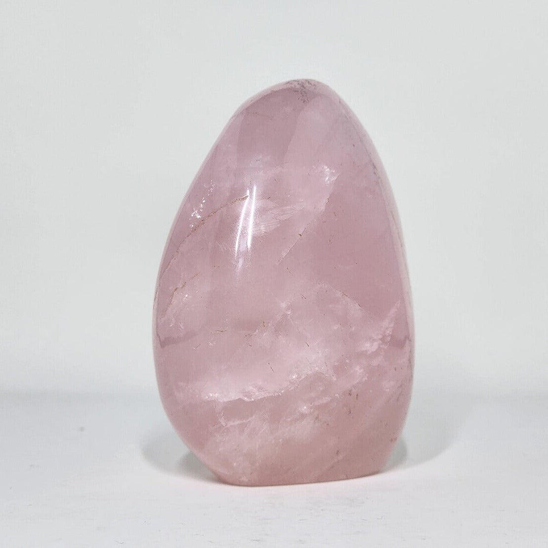 Rose Quartz Freeform