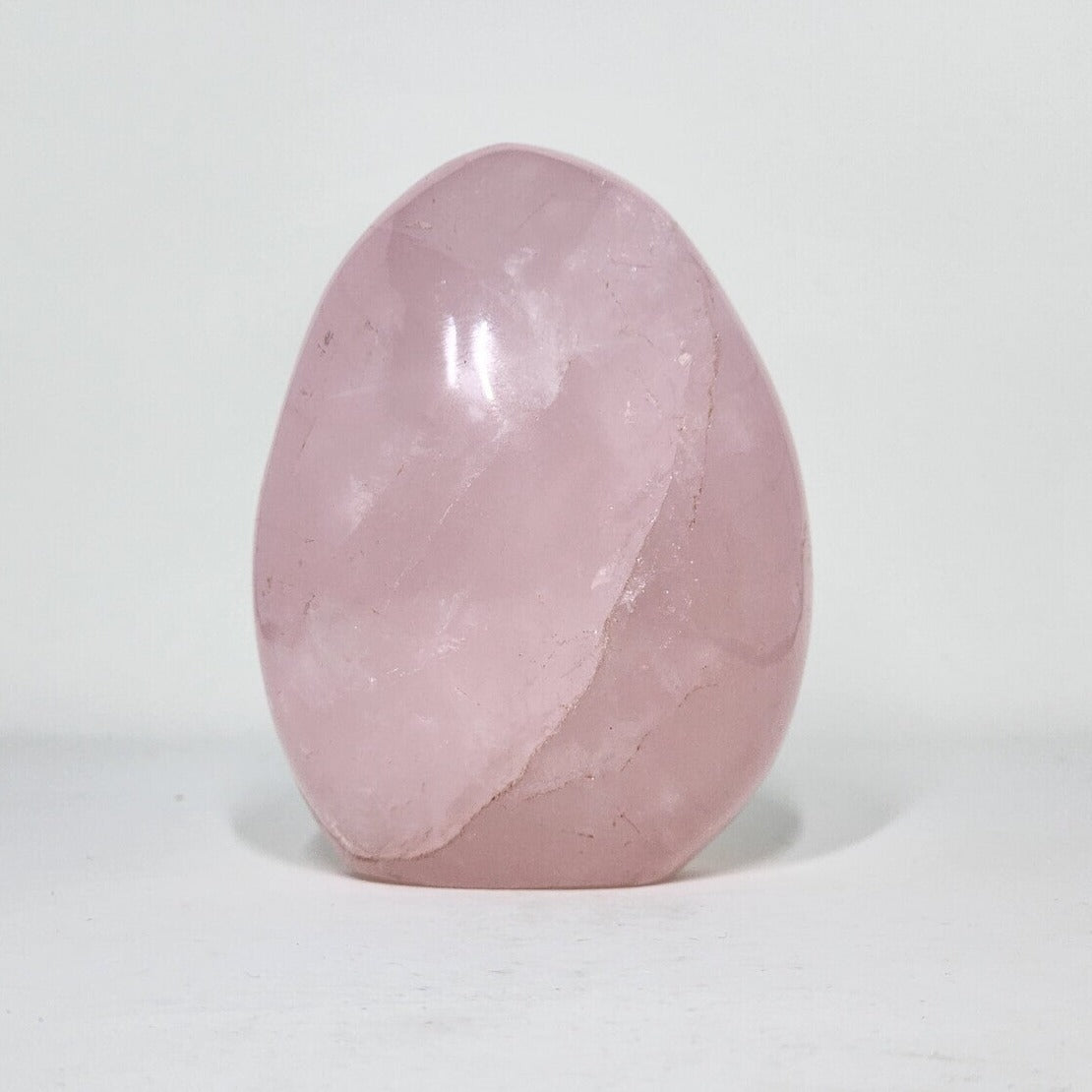 Rose Quartz Freeform