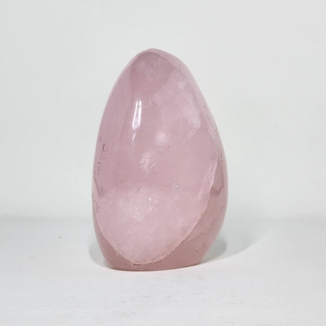 Rose Quartz Freeform