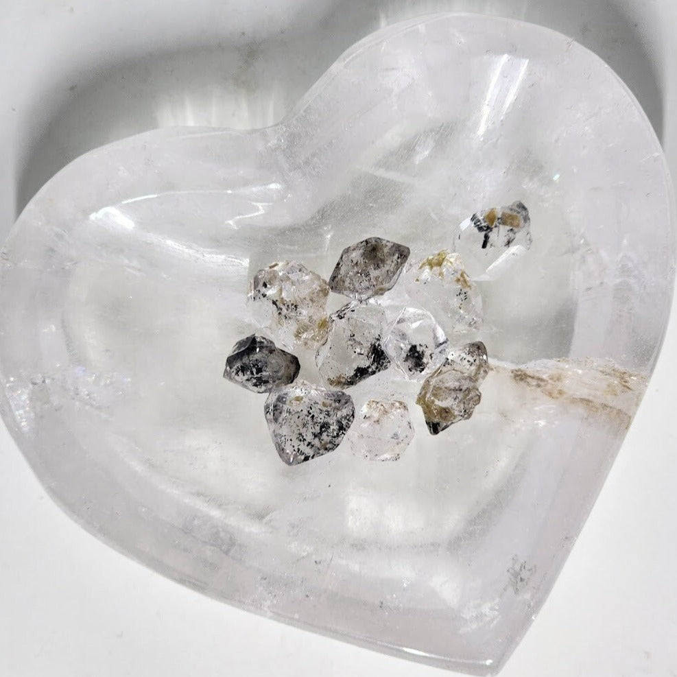 Herkimer Diamond