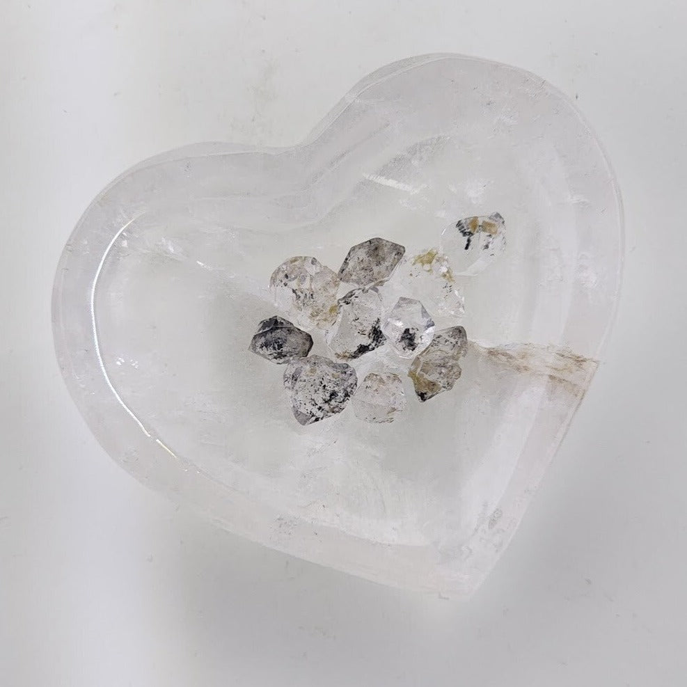 Herkimer Diamond