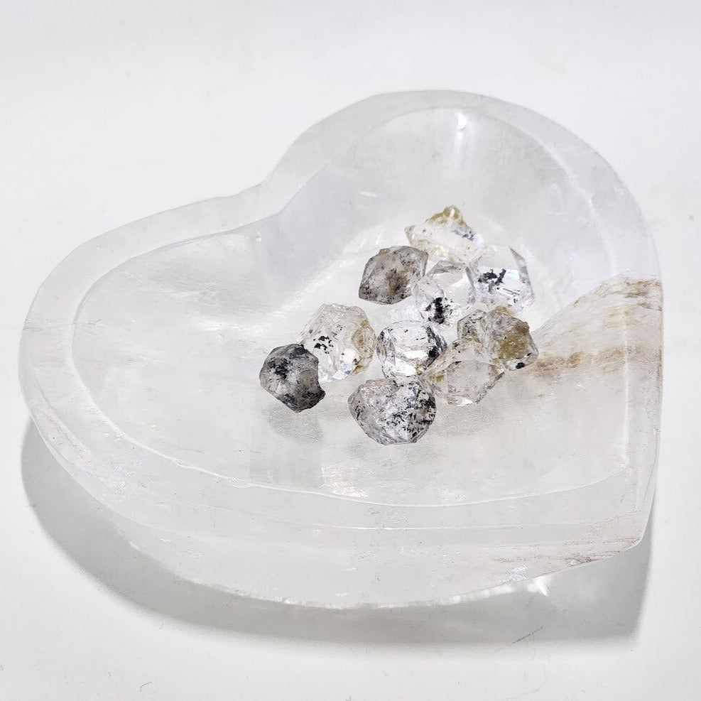 Herkimer Diamond