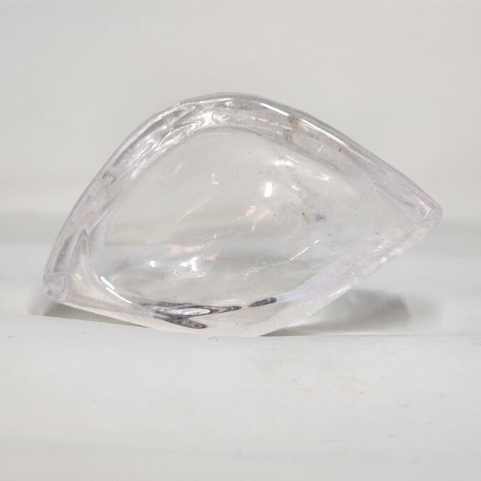 Clear Quartz Bowl